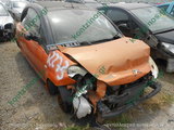 CITROEN C3 PLURIEL